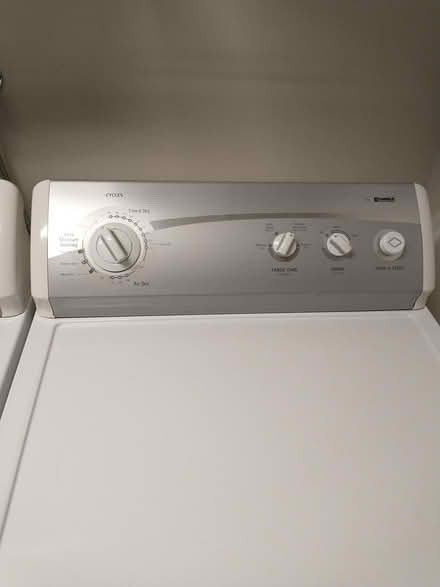 Photo of free Kenmore washer and Dryer (Port Orchard) #2