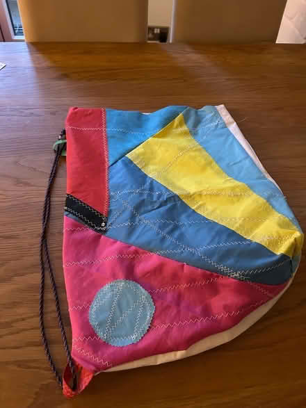 Photo of free Swimming bag (Bilton HG1) #1