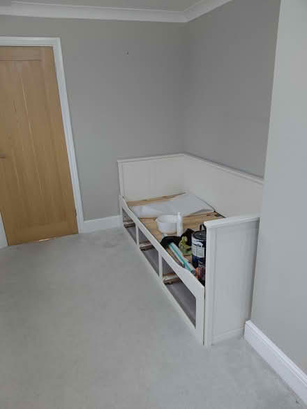 Photo of free Bedroom carpet (Brandon, Coventry) #3