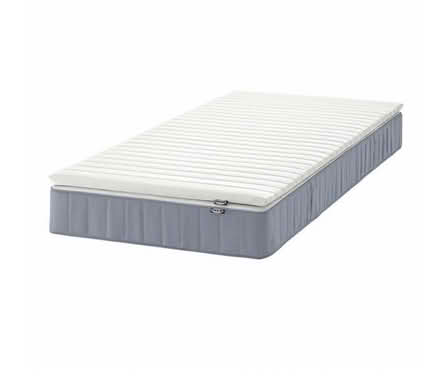Photo of Adult size single bed mattress (Far Bletchley MK3) #1