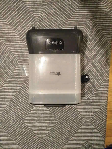 Photo of free Baby steriliser (Bicester OX26) #1