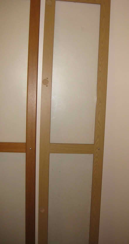 Photo of free Display cabinet Doors (West Drayton UB7) #3