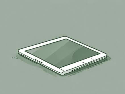 Photo of ipad any condition non working broken (Bexley DA5) #1