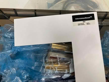 Photo of free Picture framing Samples (Brixham TQ5) #2