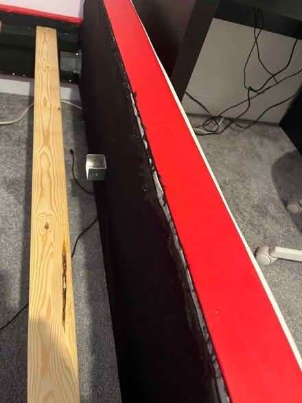 Photo of free Bed (CR2) #3