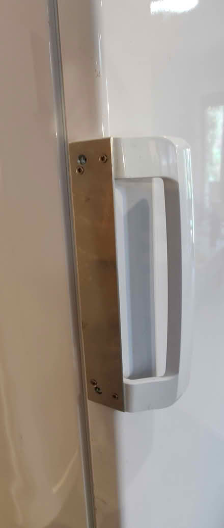 Photo of free Beko Tall Freezer working (Wimborne) #3