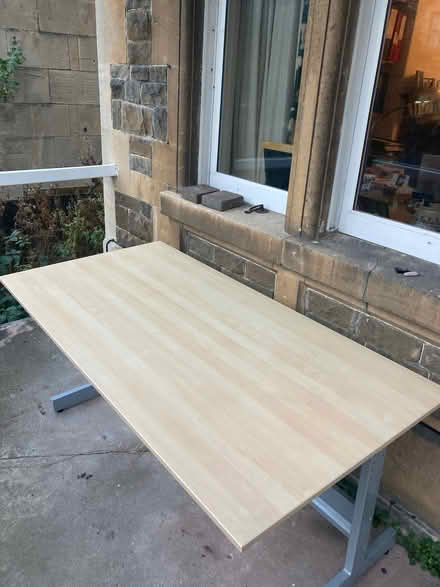 Photo of free Desk (Bear Flat) #2