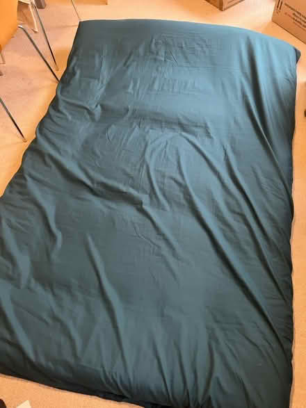 Photo of free Foldable mattress (Oxford OX1) #1