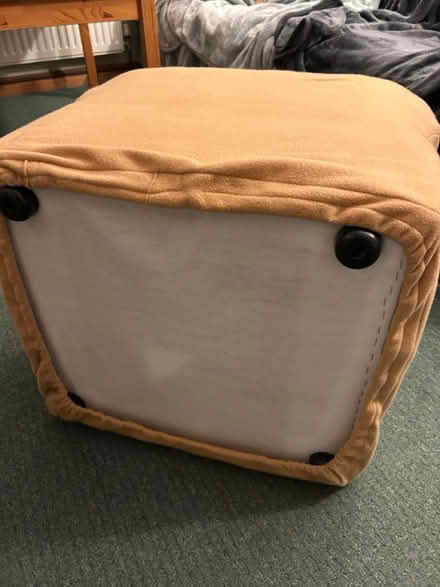 Photo of free Child's armchair (ME8 Twydall) #4