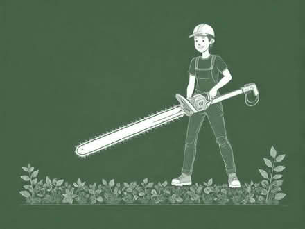 Photo of Hedge trimmer (Carlisle CA2) #1