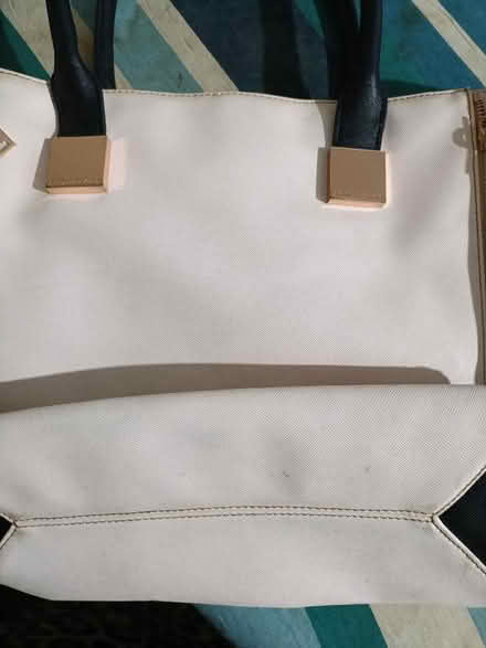 Photo of free Ted baker handbag (Gorebridge EH23) #3
