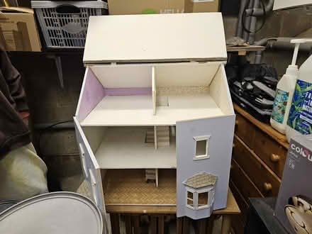 Photo of free Dolls House (Bexhill) #2