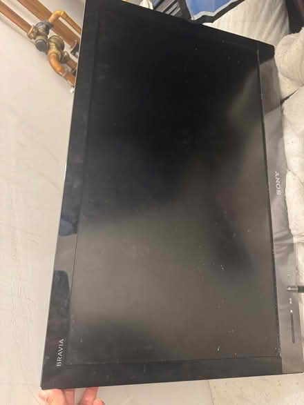 Photo of free Tv (Ilford IG1) #1