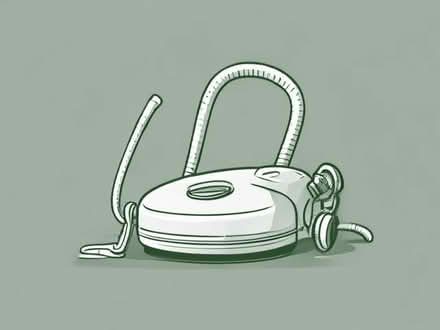 Photo of Vaccume cleaner (Arborfield RG2) #1