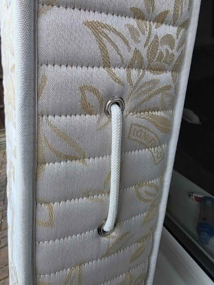 Photo of free Single mattress (Marshside southport PR9) #2