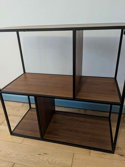 Photo of free Wall mounted shelving unit (Camberley GU15) #3