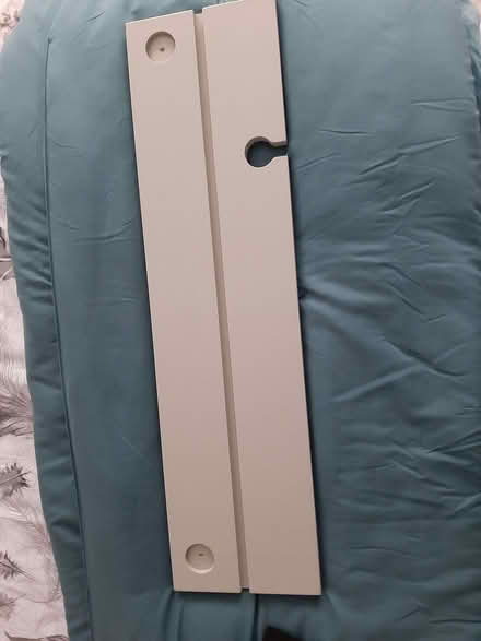 Photo of free Bathboard (Tottenham N18) #1