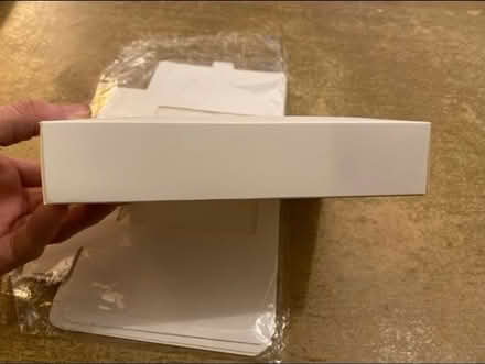 Photo of free Window Gift Boxes x 5 (Cheshunt En8) #2