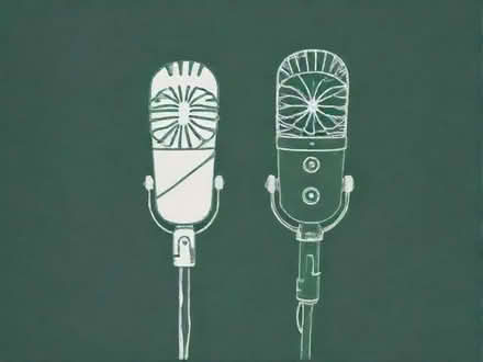 Photo of Microphone arm? (Colchester CO1) #1