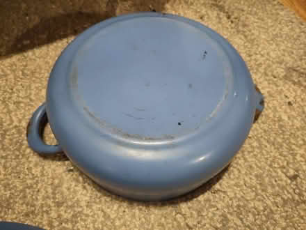 Photo of free 10" Stock pot (Enfield EN2) #4