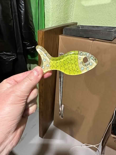 Photo of free Cleaning out the basement (McKellar Park) #1