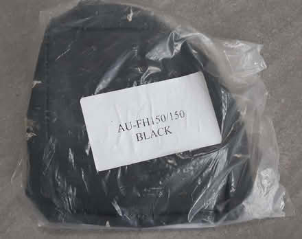 Photo of free Downlight fire hood - 2 (South Ham RG22) #4