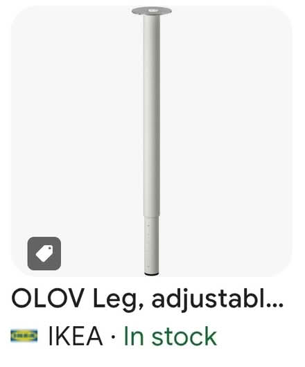 Photo of Furniture legs (Dublin 1) #4