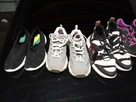 Photo of free Women's shoes (Juan Tabo and Central) #1