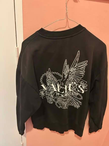 Photo of free Men sweat shirt (E3) #1