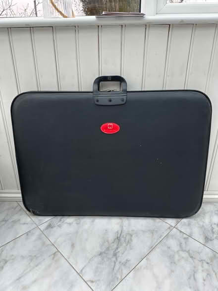 Photo of free Large portfolio carrying case (Potters Bar EN6) #1