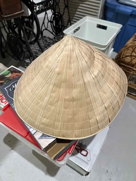 Photo of free Cleaning out the basement (McKellar Park) #2