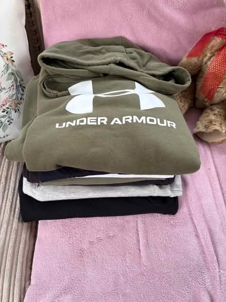 Photo of free Gents clothing (Newton FY3) #1