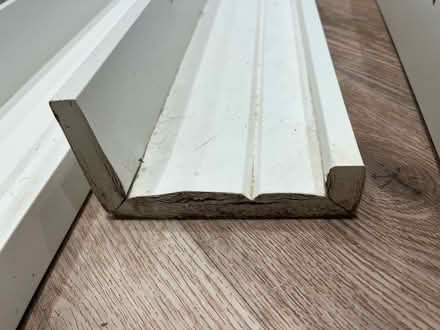 Photo of free 3 x IKEA Mosslanda picture ledges (Tonbridge) #3