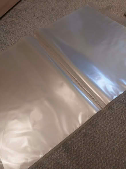 Photo of free Transparent presentation Book (Humphrey's End GL6) #2