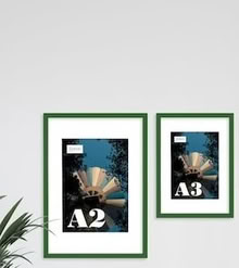 Photo of Picture Frames (Fulham) #1