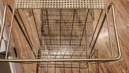 Photo of free Vintage Retro Vinyl Stand and Storage (Bromley Common BR2) #2