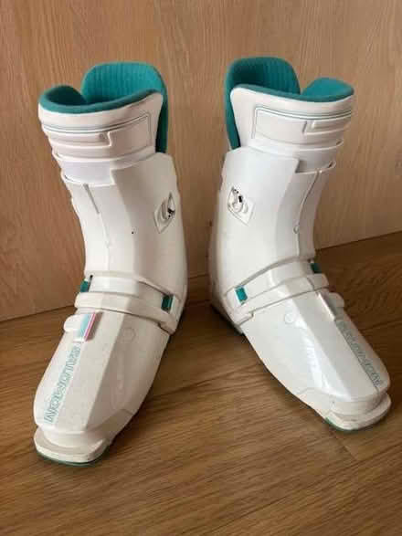 Photo of free Ski boots (Cox Green SL6) #1