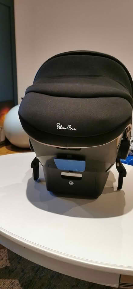 Photo of free Baby Items (SE23) #3