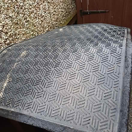 Photo of free Large rubber mat (Bradford BD12) #1