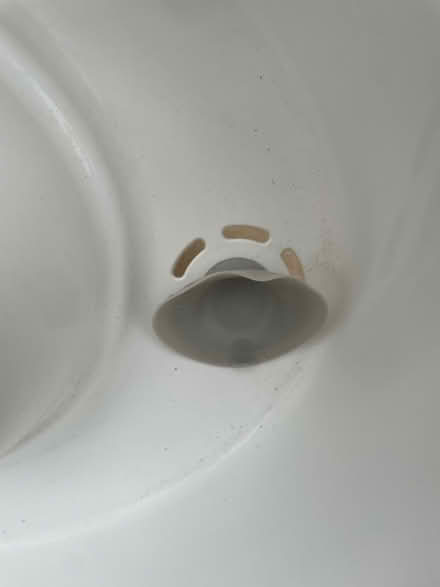 Photo of free Nuby baby bath (ME13) #3