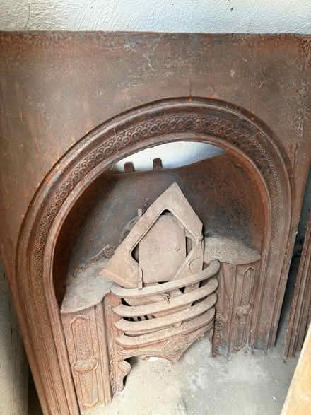 Photo of free Fireplaces x 2 (islington N1) #2