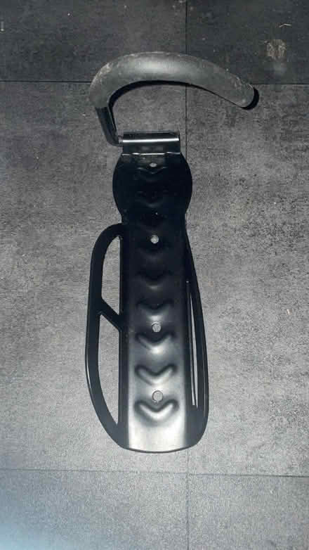 Photo of free Bike wall brackets x 3 strong metal (Westgate LA4) #1