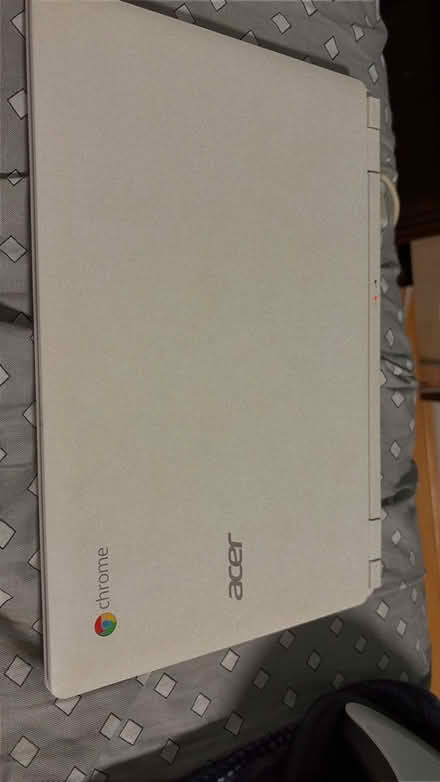 Photo of free Acer Chromebook (Vancouver) #3