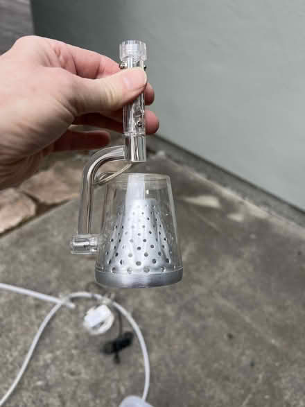 Photo of free Flexible Tracking lighting (Midtown Palo Alto) #4