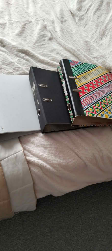 Photo of free Files (Carnforth LA5) #1