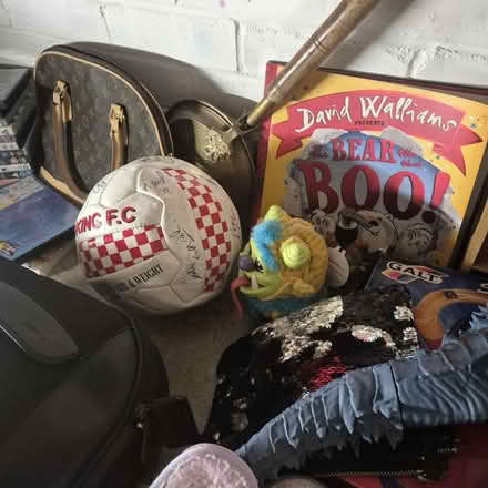 Photo of free Job lot carboot items (Woking) #4