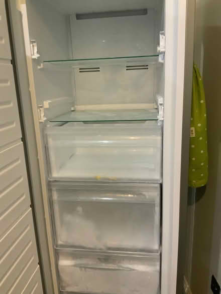 Photo of free Large Smeg Freezer (Pleshey CM3) #1