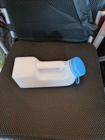 Photo of free Urine Bottle - Unused (Fiveways Brighton) #1