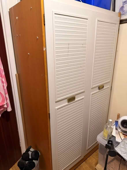 Photo of free Wardrobe (Handsworth Wood B20) #1