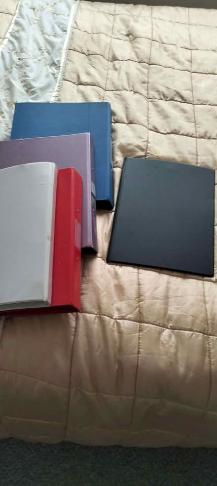 Photo of free Files (Carnforth LA5) #2